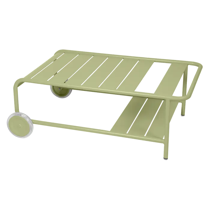 Table basse LUXEMBOURG   