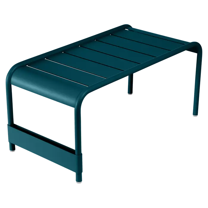 Table basse/ banc LUXEMBOURG    