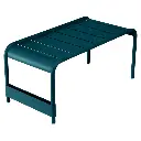 Table basse/ banc LUXEMBOURG    