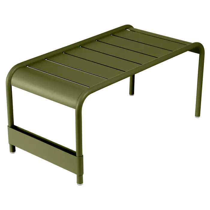 Table basse/ banc LUXEMBOURG     