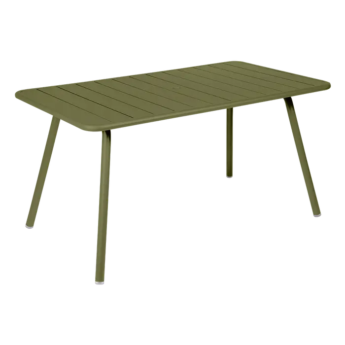 Table Luxembourg 143x80 cm