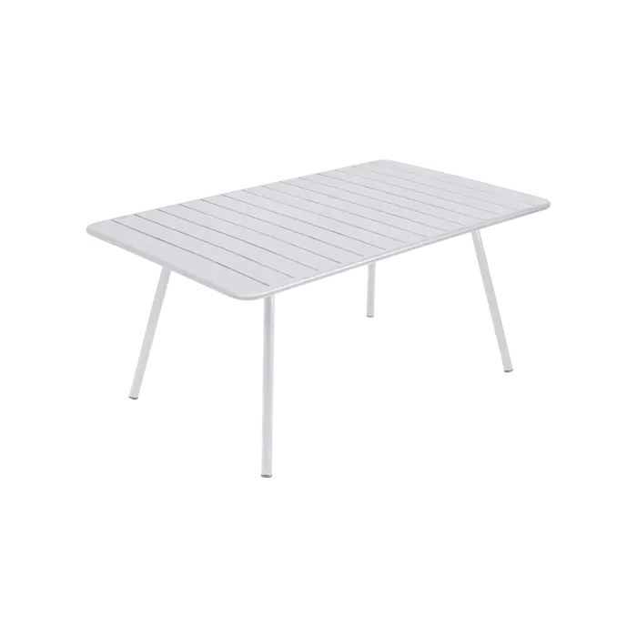 Table Luxembourg 165x100 cm 