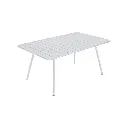 Table Luxembourg 165x100 cm 