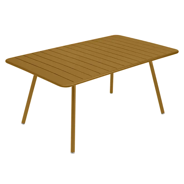 Table Luxembourg 165x100 cm  