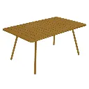 Table Luxembourg 165x100 cm  