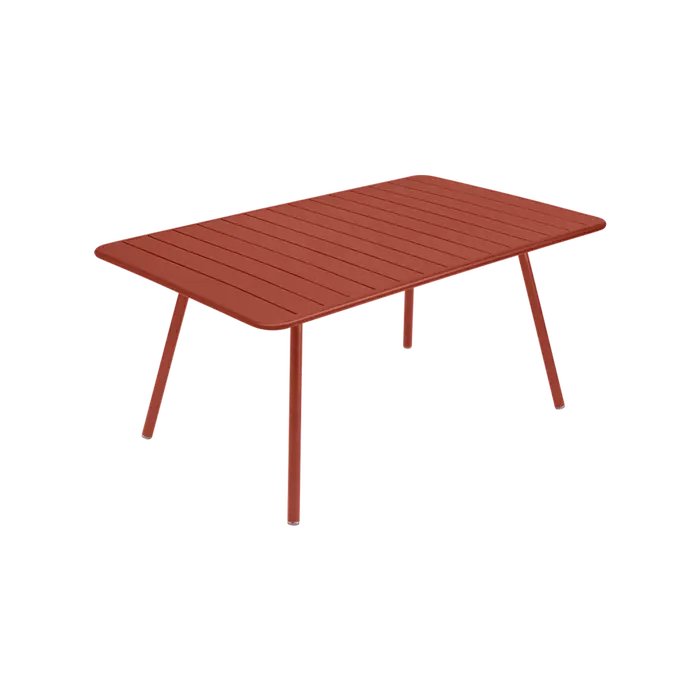 Table Luxembourg 165x100 cm  