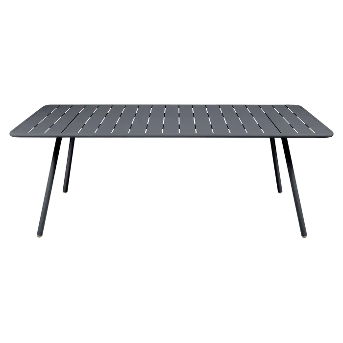 Table Luxembourg 207x100 cm 