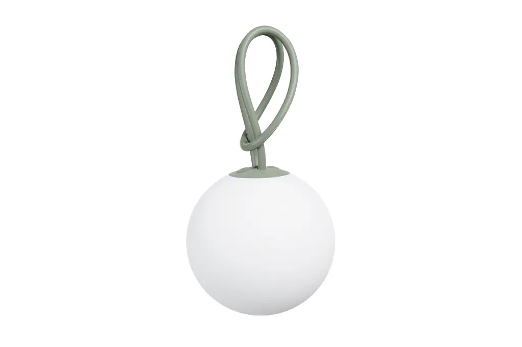 Bolleke  NEW coloris sage