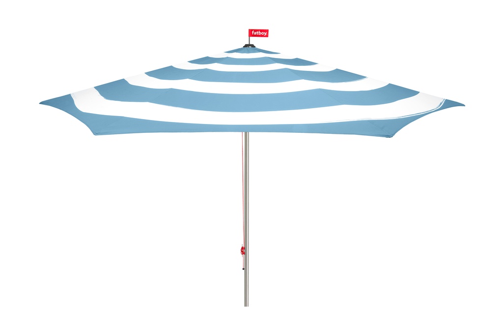 Parasol 3,5 m sans pied