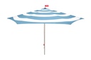 Parasol 3,5 m sans pied