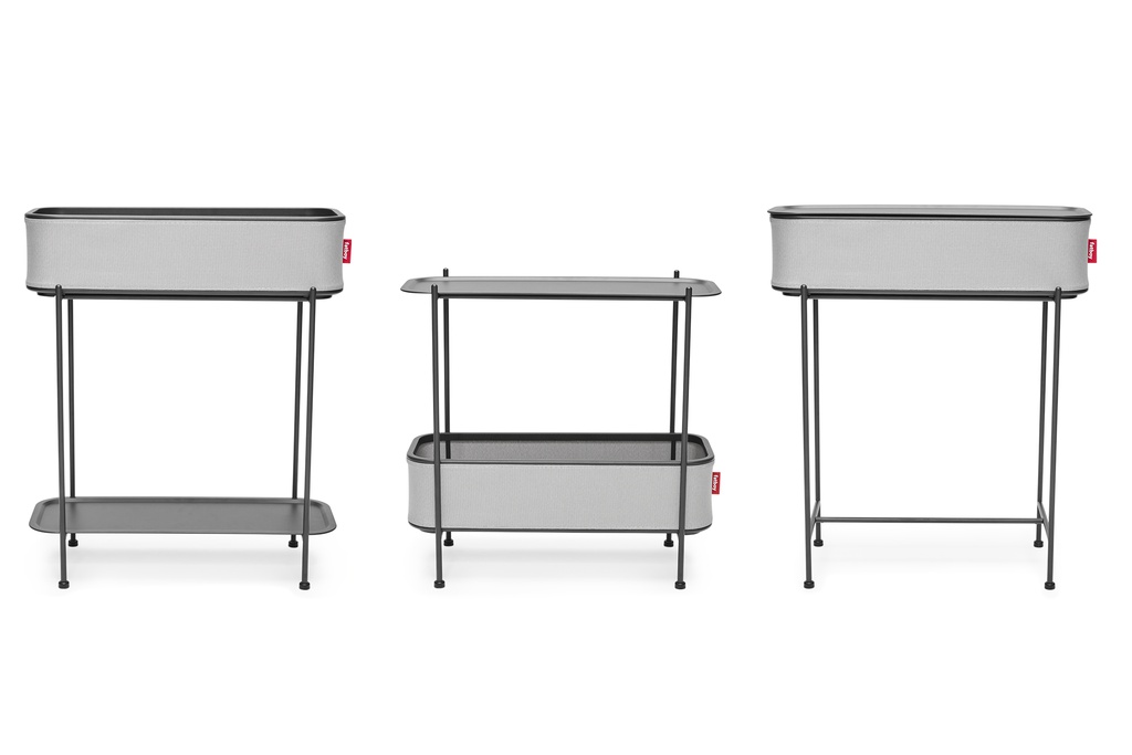 Organisateur multifonctionnel   (Aluminium)