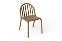 Chaise Fred's mochaccino