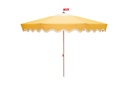 Parasol pensol 3,5 m sunbeam