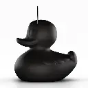MEGA Duck Duck noir