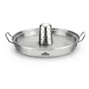 Support de cuisson PRO pour poulet