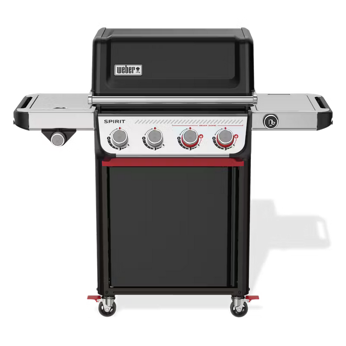 Barbecue Spirit EP-435