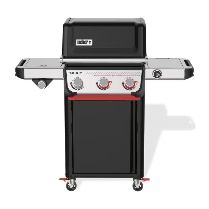 Barbecue Spirit EP-335