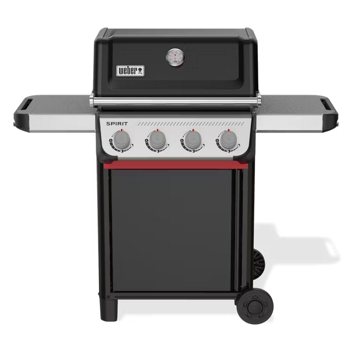 Barbecue Spirit E-410