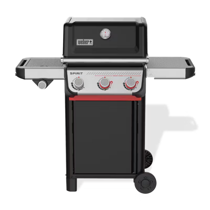 Barbecue Spirit E-335