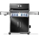 Barbecue Rogue PRO-S 525 RSIBPK-2-NL