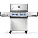 Barbecue Prestige 500 RSIB 