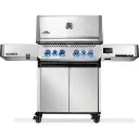 Barbecue Prestige 500 RSIB  connecté