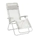 Relax R Clip colorblock seigle
