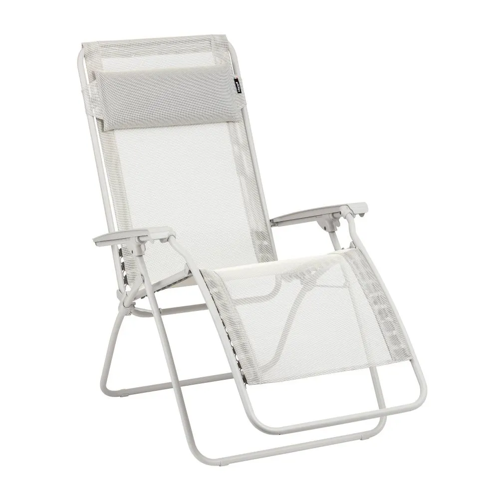 Relax R Clip colorblock seigle