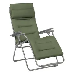 Relax Futura Becomfort olive (Acier peint)