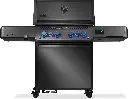 Barbecue Prestige 500 RSIB  connecté Phantom