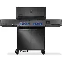 Barbecue Prestige 500 RSIB  connecté Phantom