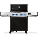 Barbecue Prestige 500 connecté 