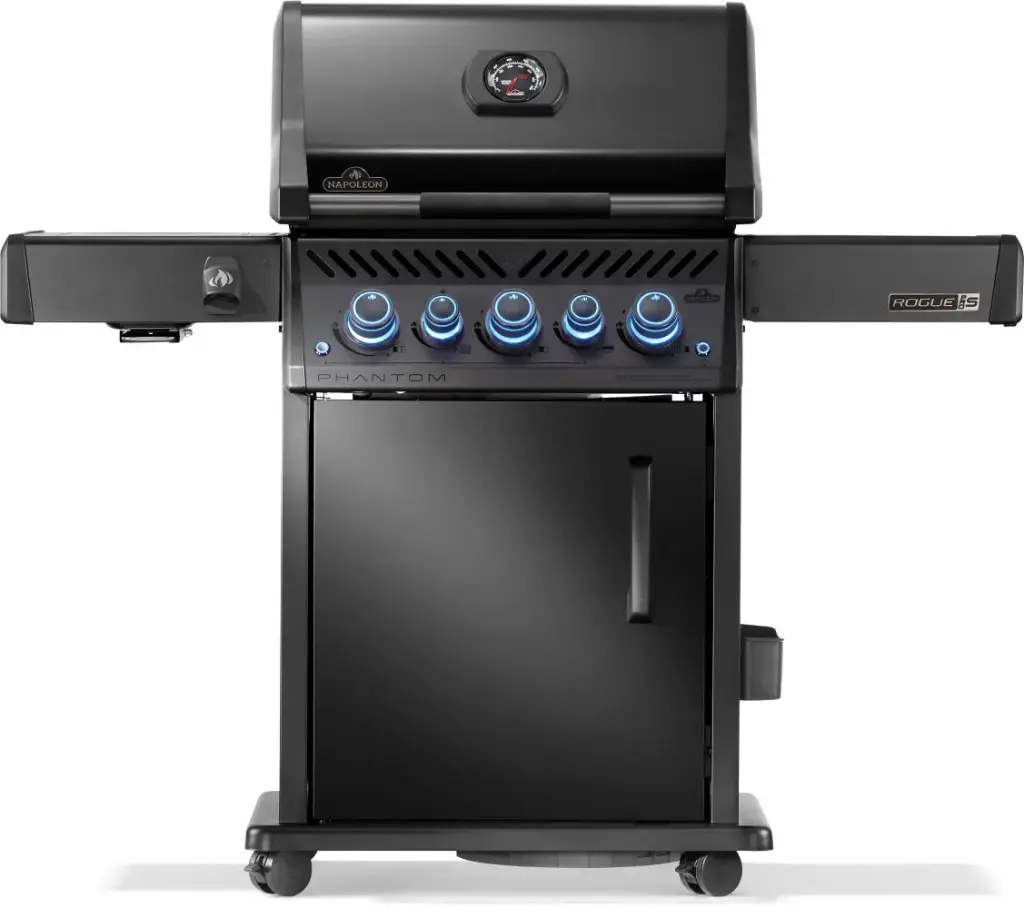 Barbecue Rogue PRO-S 425 RSIB phantom