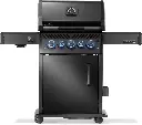 Barbecue Rogue PRO-S 425 RSIB phantom