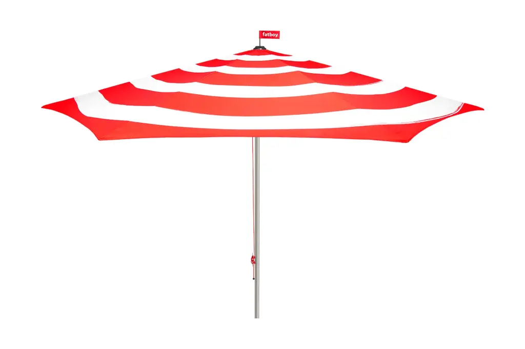Parasol 3,5 m sans pied 