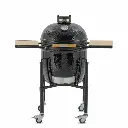 Kamado One.66