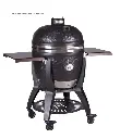 Kamado Avantgarde Le Chef avec chariot