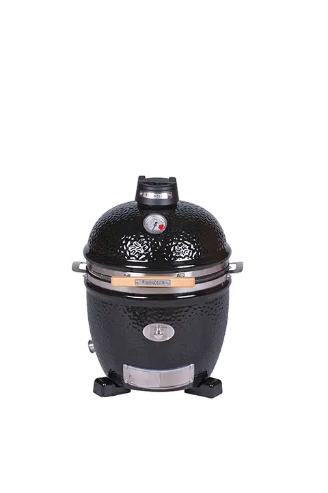Kamado Junior Pro Series 2.0 