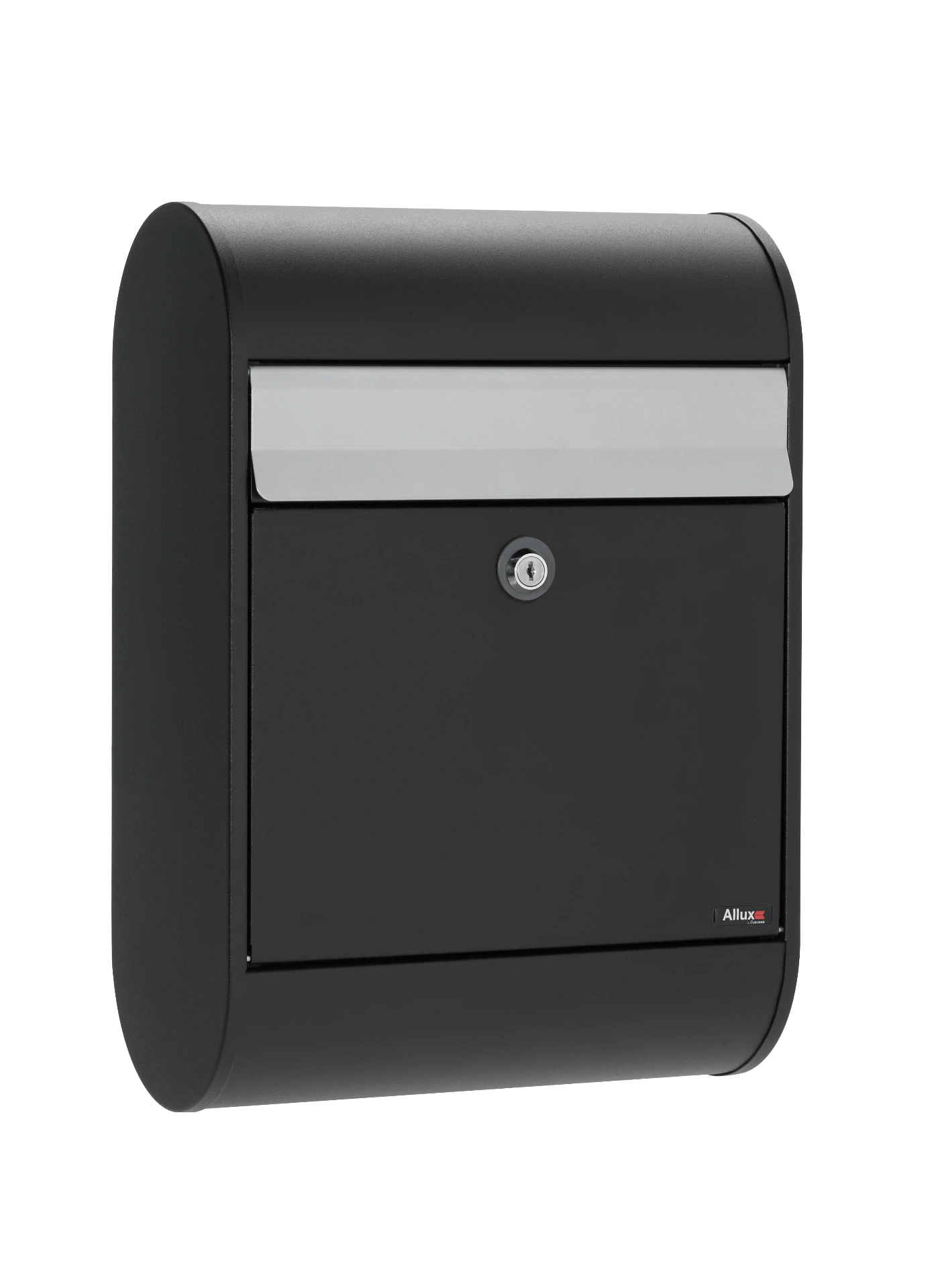 Boîte aux lettres Allux 5000 S noir 