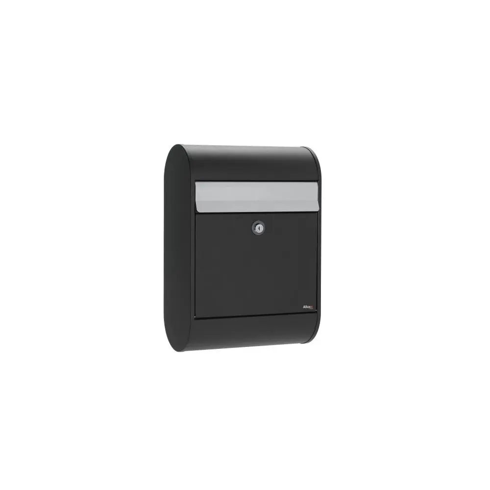 Boîte aux lettres Allux 5000 S noir 