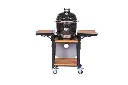 Kamado Junior Pro Series 2.0 avec chariot Icon 