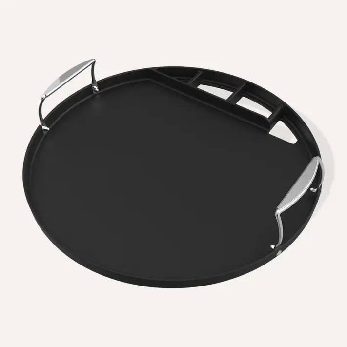 Plancha 57 cm