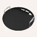Plancha 57 cm
