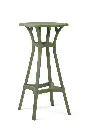 Table haute Combo cactus