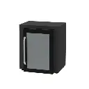 Meuble frigo