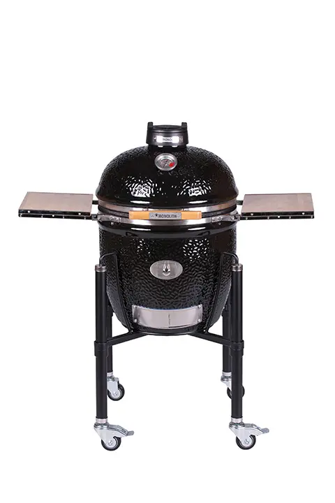 Kamado Le chef PRO-series 2 avec chariot