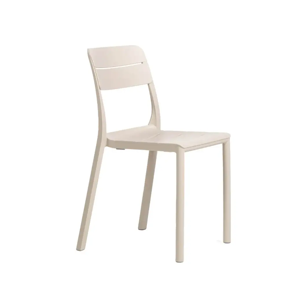 Chaise Cassia corda