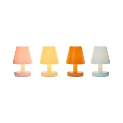 Lampe Edison the ambiance