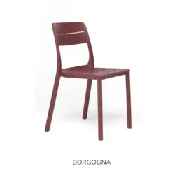 Chaise Cassia  