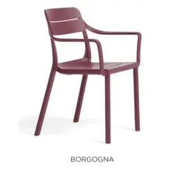 Fauteuil Cassia  